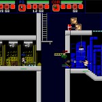 SuperFighters Screenshot