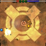 Gunball Arena Screenshot