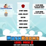 Mushbooms Level Pack 2 Screenshot