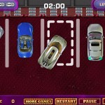 Hollywood Parking Screenshot