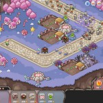 Demons vs Fairyland Screenshot