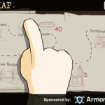 Rupert`s Zombie Diary Screenshot