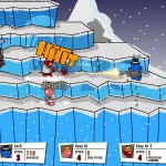 Gun Mayhem 2: More Mayhem Screenshot