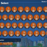 BasketBalls Level Pack Screenshot