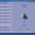 Armor RPG Screenshot