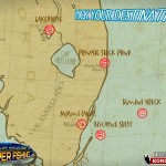 Amateur Action: Super Fishing Screenshot