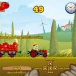 Farm Express Screenshot