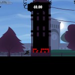 Speed Runner Screenshot