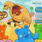 Burrito Bison Screenshot