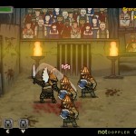 Siegius Arena Screenshot
