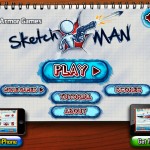 Sketchman Screenshot