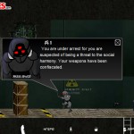 Andy Law Screenshot