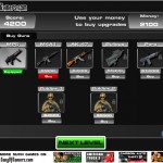 Highway Outlaws Screenshot