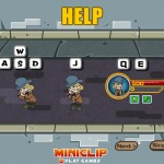 Zombie Breach Screenshot