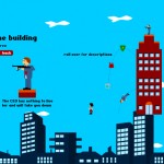 Choplifter Corporate Collapse Screenshot