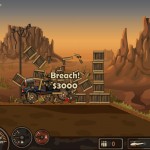 Earn to Die Screenshot