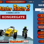 Coaster Racer 2 Screenshot