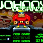 Johnny Upgrade Screenshot
