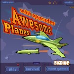 Awesome Planes Screenshot