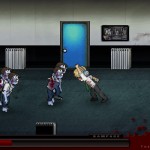 Zombie Exploder Screenshot
