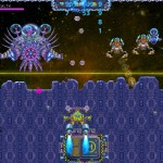 Fully Armored Screenshot