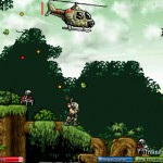 Heli Attack 3 Screenshot