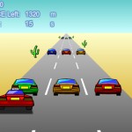 Crazy Taxi Screenshot