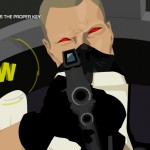 Deadly Venom 4 Screenshot