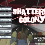 Shattered Colony: The Survivors Screenshot