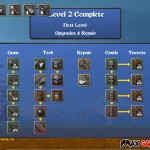 Rise of the Castle 2 Screenshot