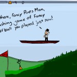 Fancy Pants Adventure: World 2 Screenshot