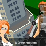 Foxy Sniper 2 Screenshot