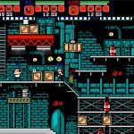 SuperFighters Screenshot