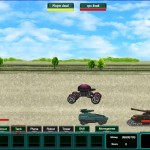 Battle Heroes 2012 Screenshot