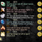 Epic Battle Fantasy: Adventure Story Screenshot