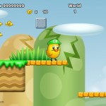 New Super Chick Sisters Screenshot