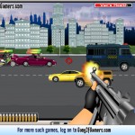 Miami Outlaws Screenshot