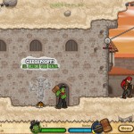 Cactus McCoy 2 Screenshot