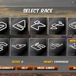 Offroaders Screenshot