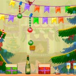 Civiballs: Xmas Level Pack Screenshot
