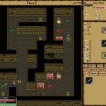 The Enchanted Cave Screenshot