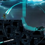 Spoof Grid Screenshot