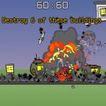 City Smasher Screenshot