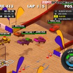 Dirt Showdown Screenshot