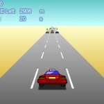 Crazy Taxi Screenshot