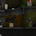 Intruder Combat Training Screenshot
