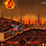 Hell Racer Screenshot