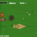 Tanks Forces HD Screenshot
