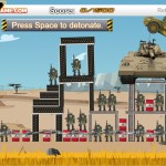 Demolition Drive Screenshot