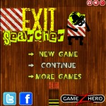 Exit Searcher Screenshot